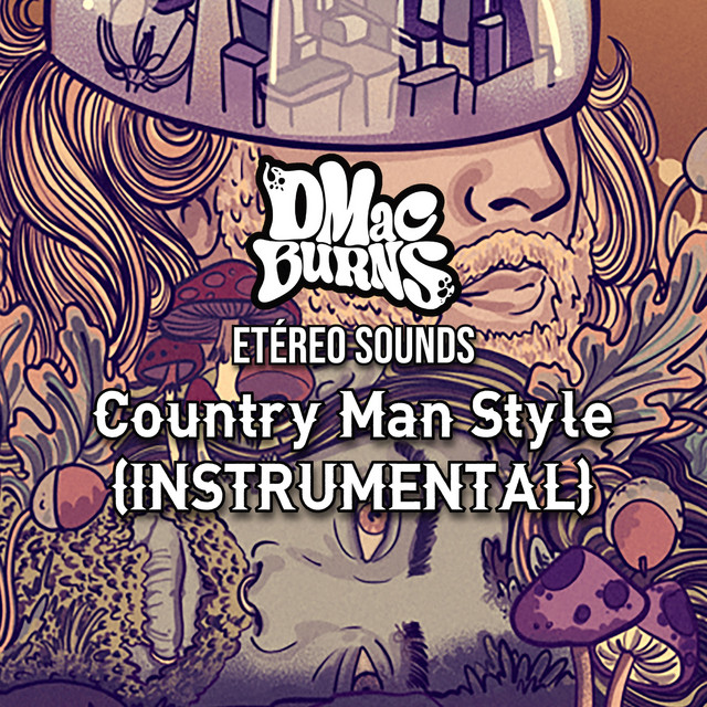 Country Man Style