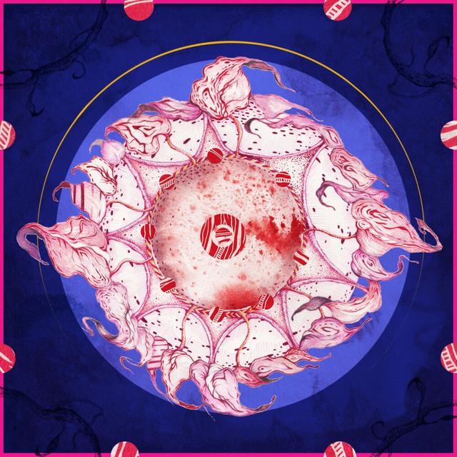 Trôi Như Cơn Mơ cover art