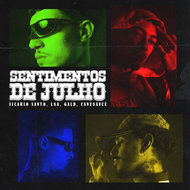 Sentimentos de Julho