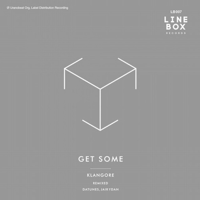 Get Some - Datunes, Jair Ydan Remix cover art