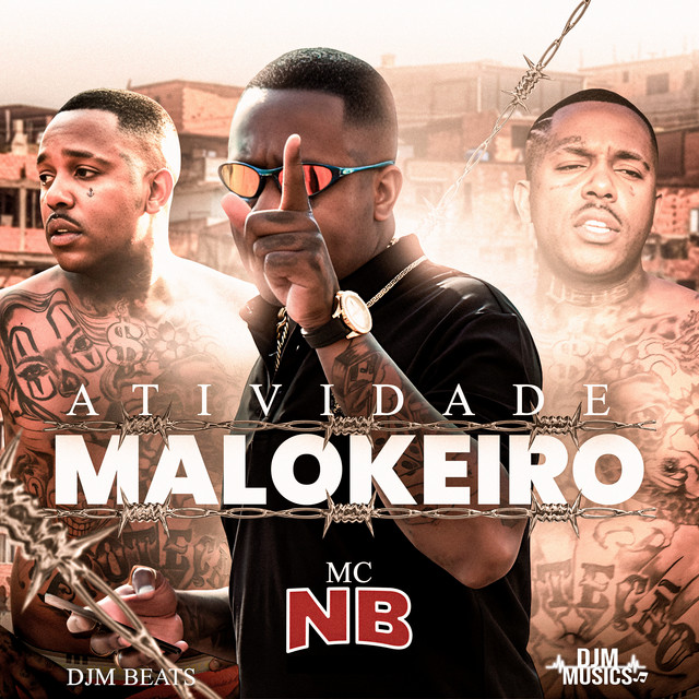 Atividade Malokeiro