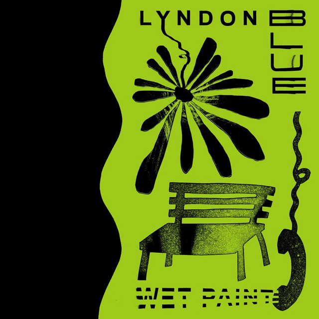 Wet Paint cover art