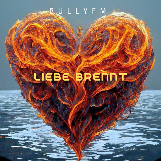 Liebe brennt
