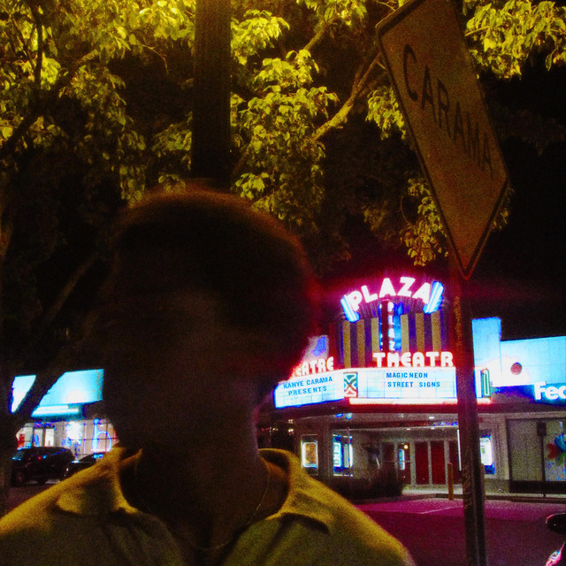 Magic Neon Street Signs cover art