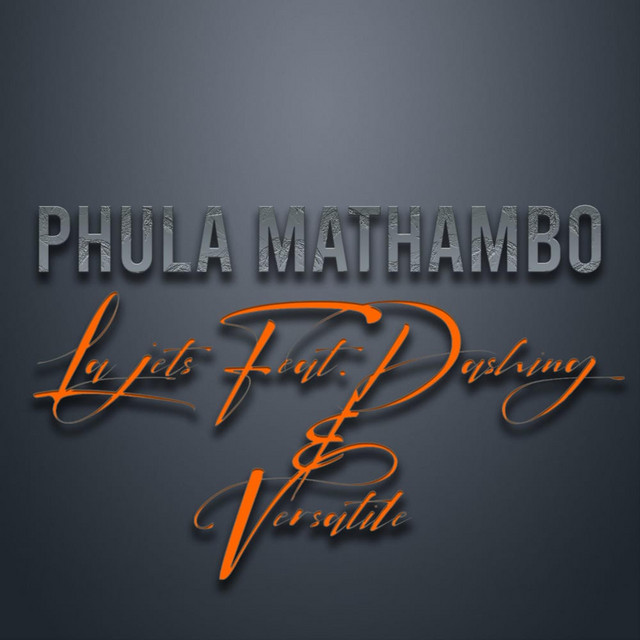 Phula Mathambo cover art