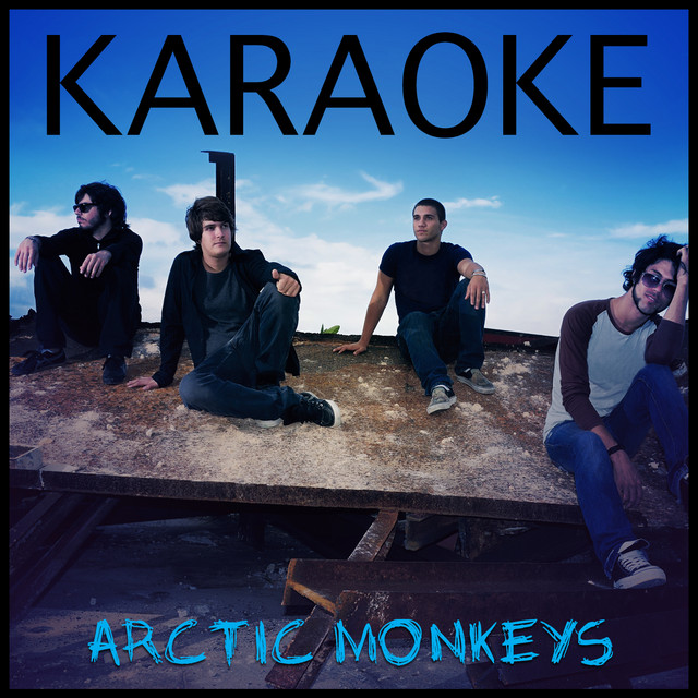 One for the Road (In the Style of Arctic Monkeys) [Karaoke Version]