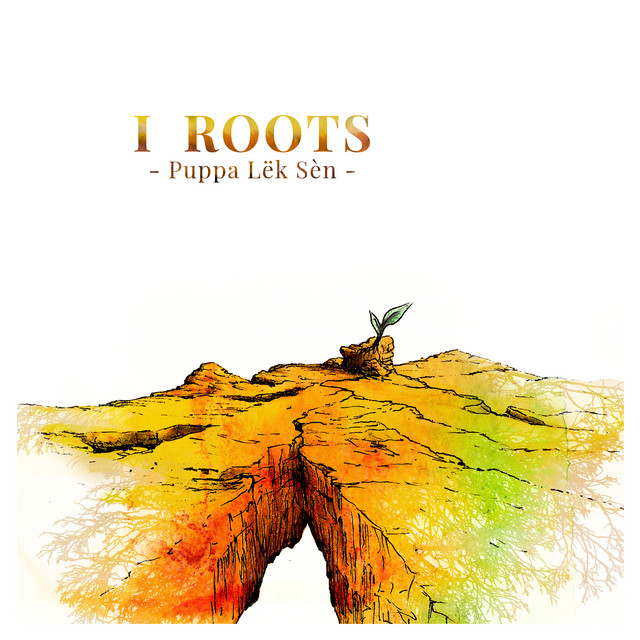 I Roots cover art