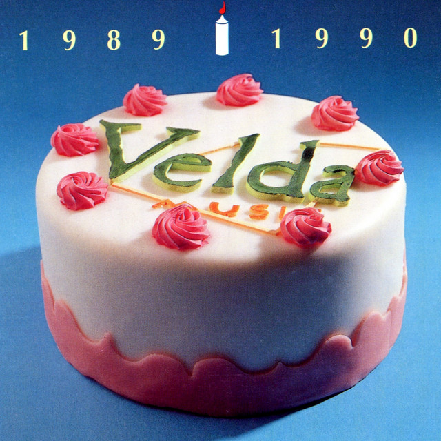 Velda Music (1989 - 1990) - EP by Various Artists | Spotify