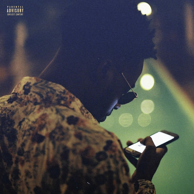 Pour deux âmes solitaires (Part.1) cover art