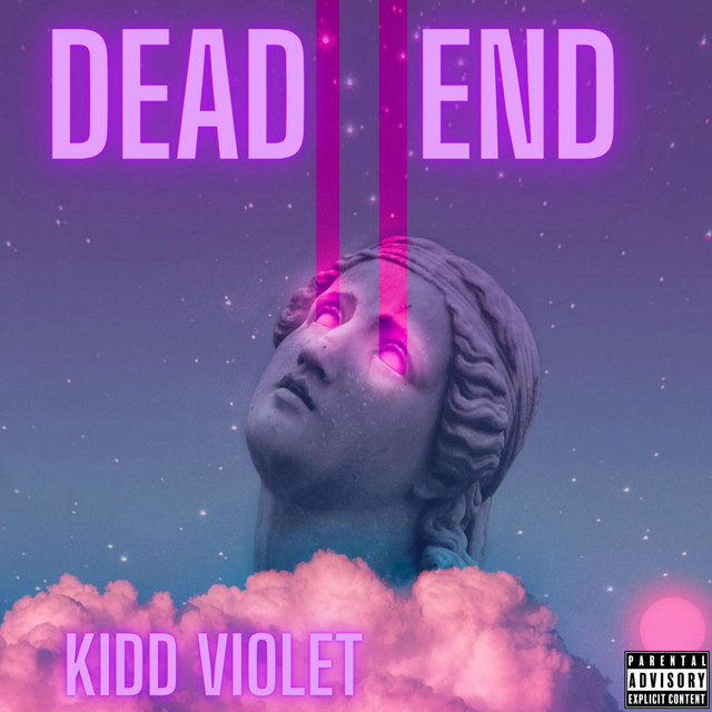 Kidd Violet