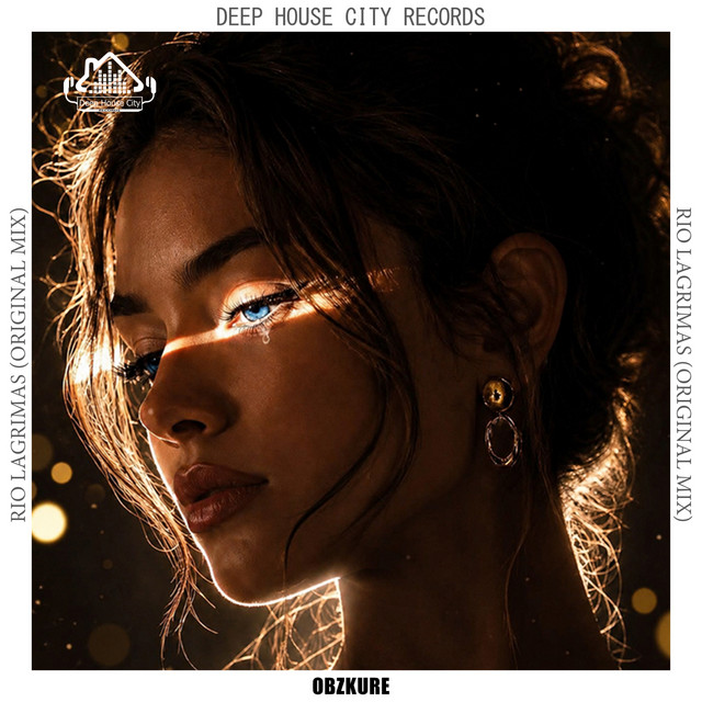 Rio De Lagrimas album image