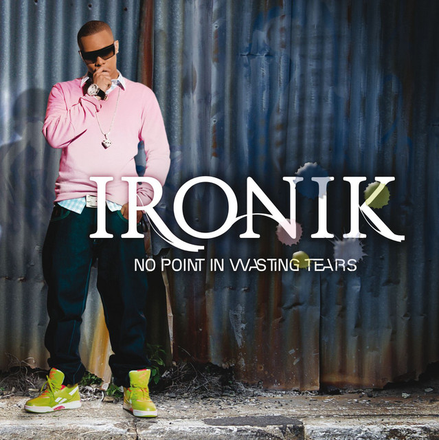 iTunes Live: London Festival '09 - EP by Ironik | Spotify