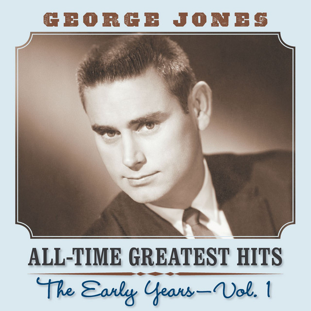All Time Greatest Hits: The Early Years Vol. 1 - Compilation by