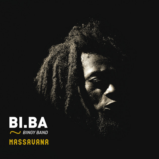 Massavana cover art