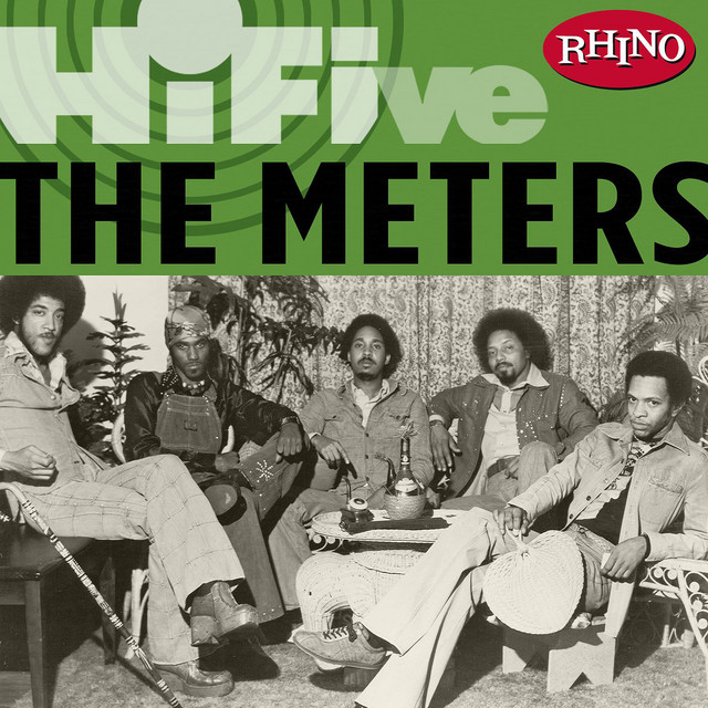 Sophisticated Cissy - song and lyrics by The Meters | Spotify