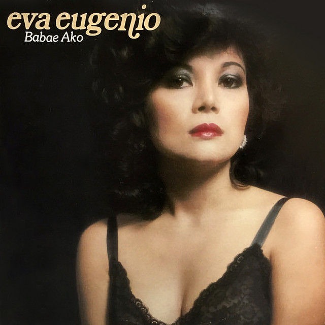 Babae Ako cover art