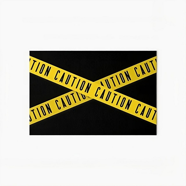 Tape Doing Secrets cover art