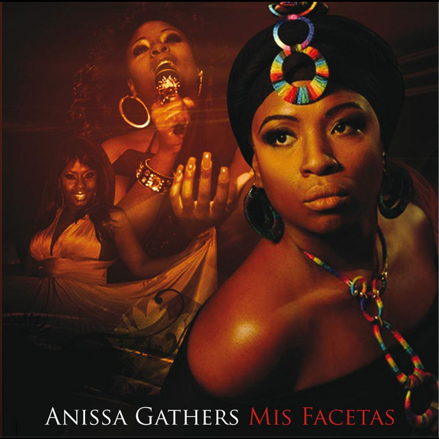 Artist "Anissa Gathers" 442f5469-acc1-46d3-b546-43e8341125d7 on Tickeri