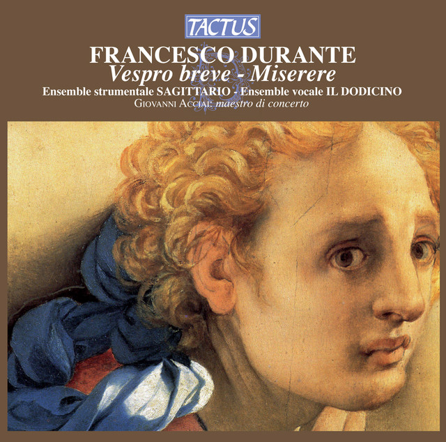 Ricercate, canzone francese, capricci … , Book 1: Secondo tono con quattro fughe cover art