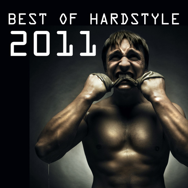 Best of Hardstyle 2011 cover art