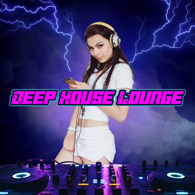 Sunny Summer Deep House Beats 2025 Upbeat Uplifting Festival Music Chill Vibes cover art