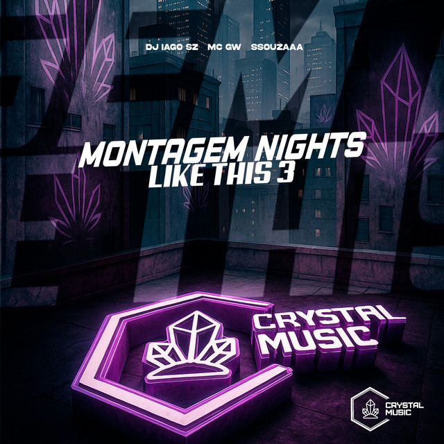 Montagem Nights Like This 3