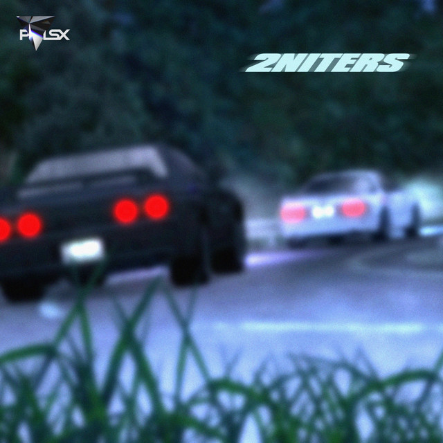 2Niters cover art