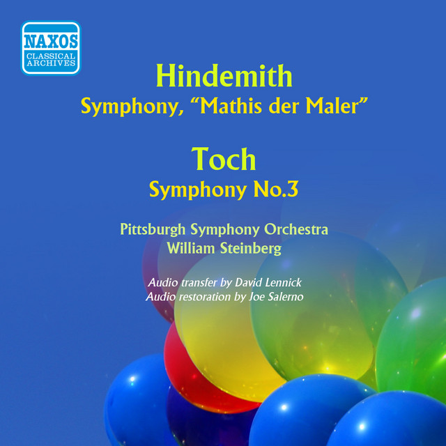 Symphony No. 3, Op. 75: I. Adagio - Agitato cover art
