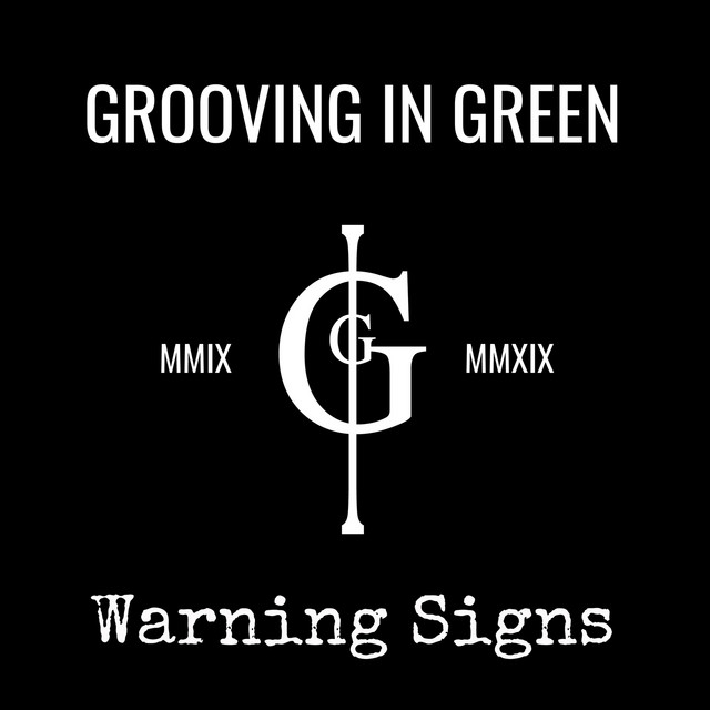 Warning Signs cover