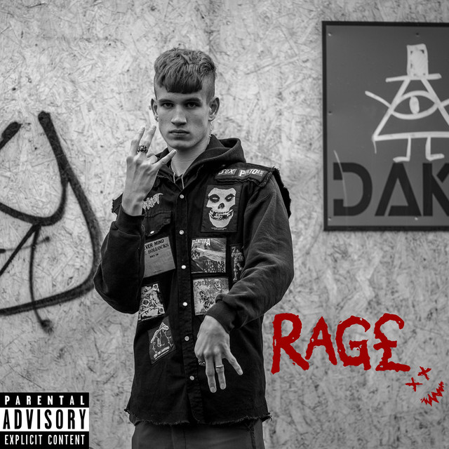Time - song and lyrics by RAGE69 | Spotify