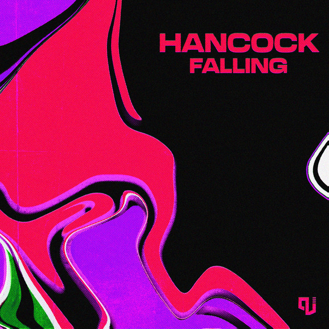 Falling cover art
