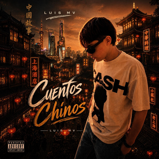 CuEnTos ChInoS
