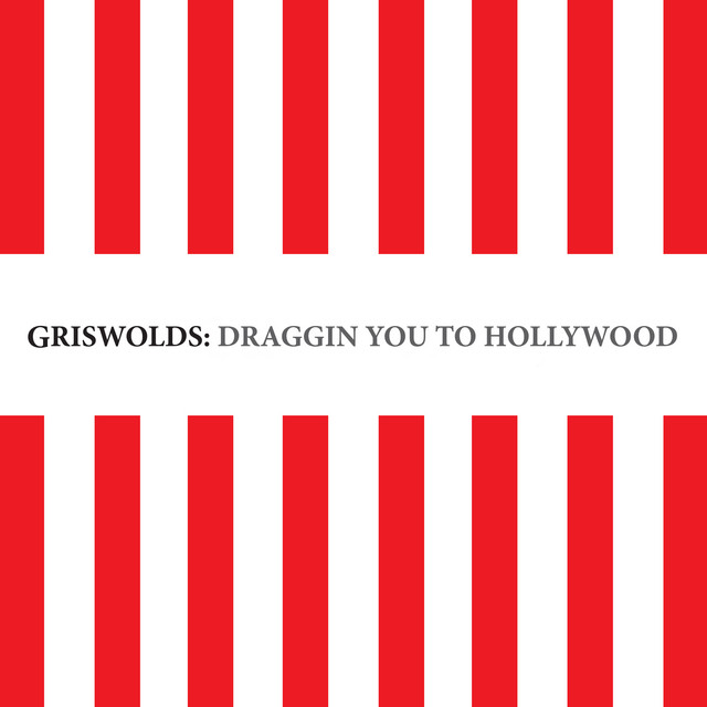 Draggin You to Hollywood cover art