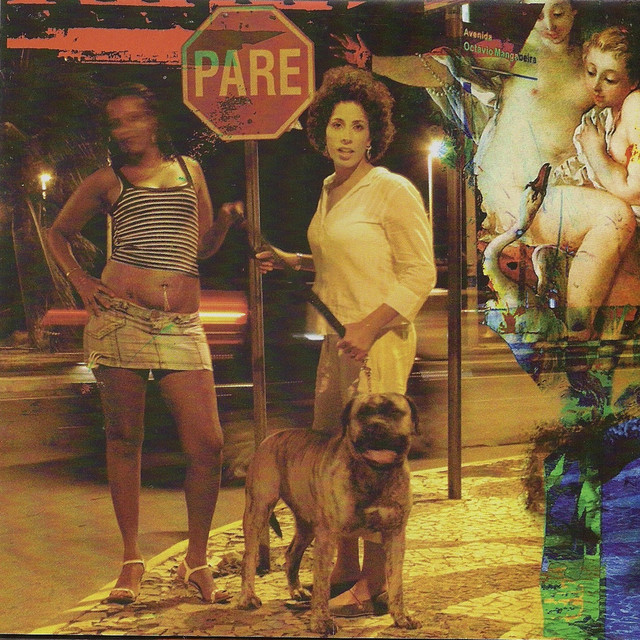 Pecadinho cover art