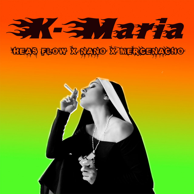 K-Maria - Single by Heas Flow | Spotify
