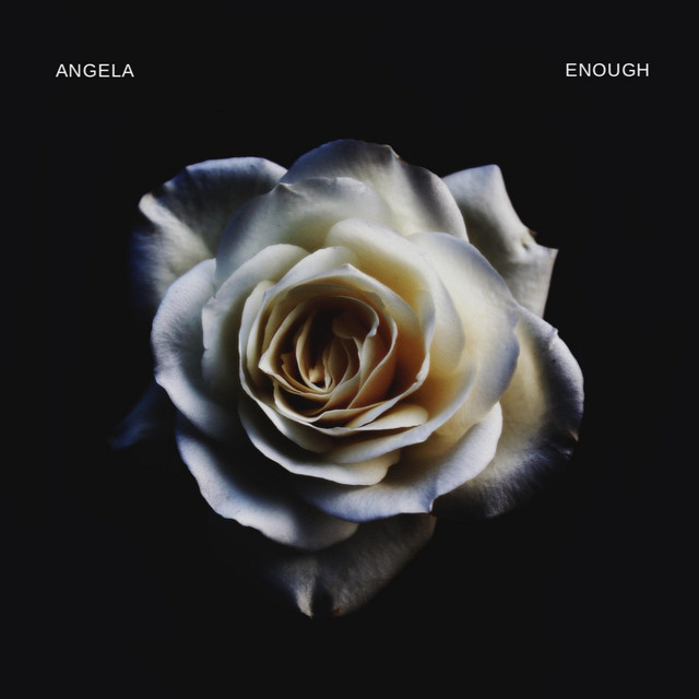 Enough cover art