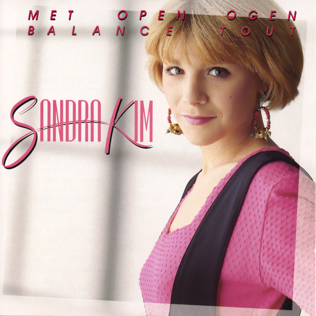 Balance tout / Met Open Ogen (Double Deluxe Edition) cover art