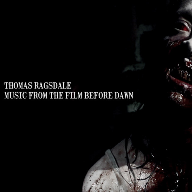 Before Dawn (Original Motion Picture Soundtrack) cover art