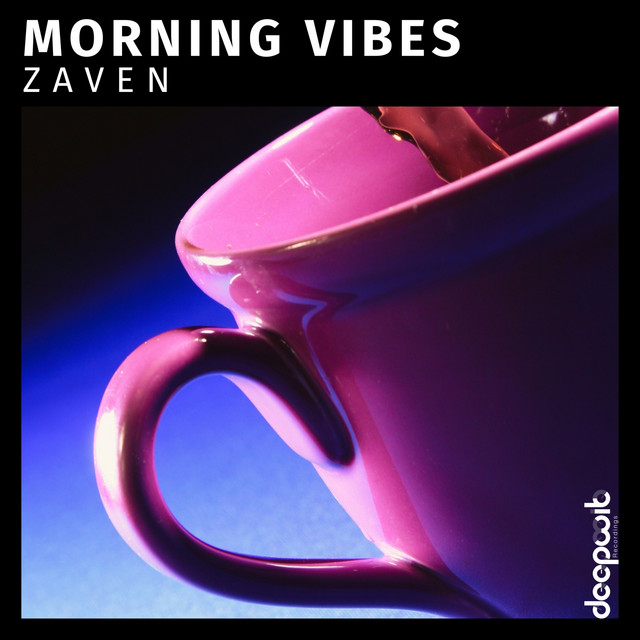Обкладинка Alvaro Hylander — Morning Vibes