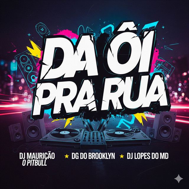 Da Ôi pra Rua