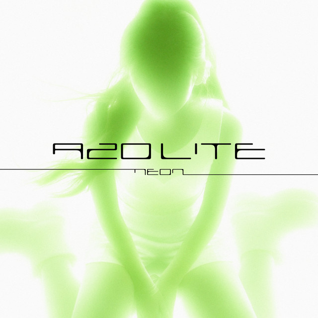 NEON album image