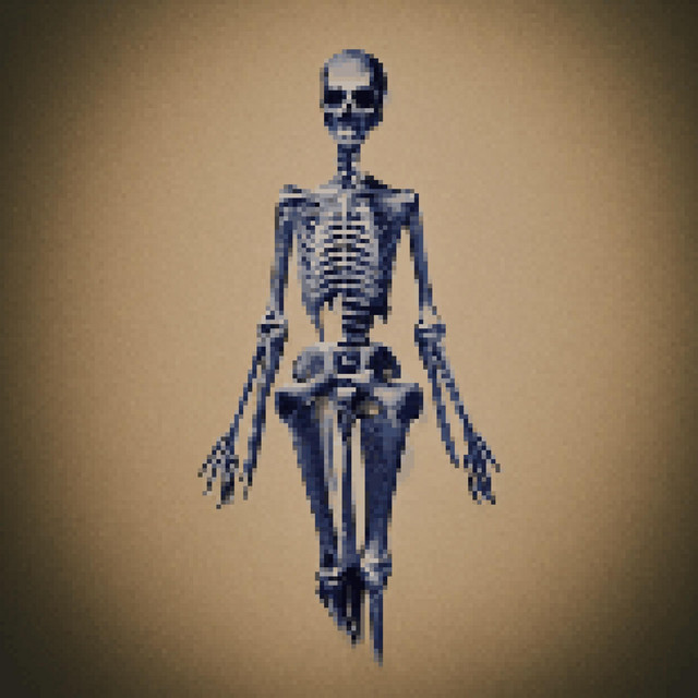 MY LAZY BONES