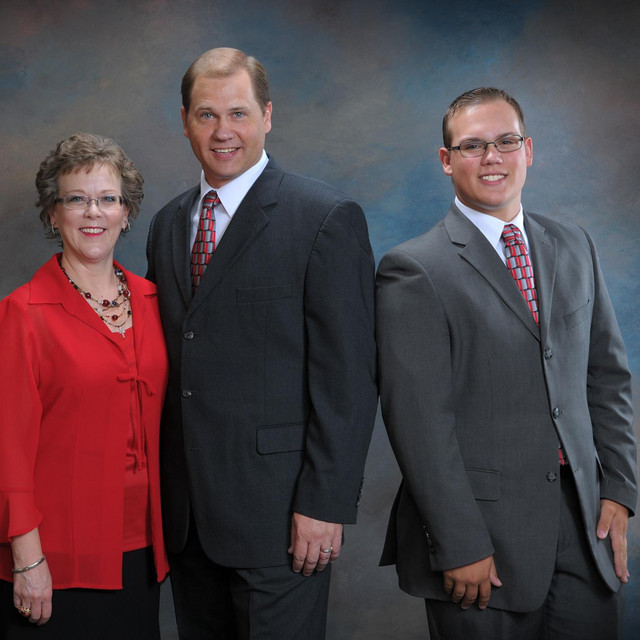 The Andersons photo