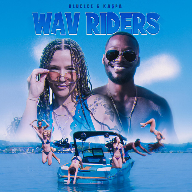 WAV RIDERS