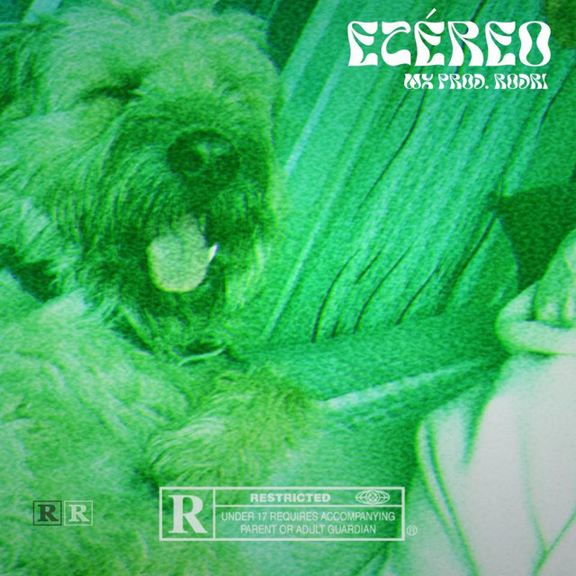 Etéreo cover art