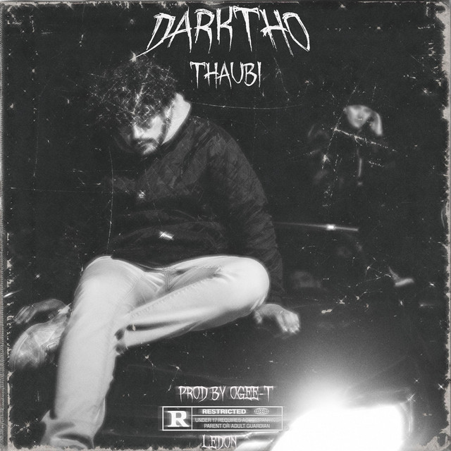 DARKTHO cover art