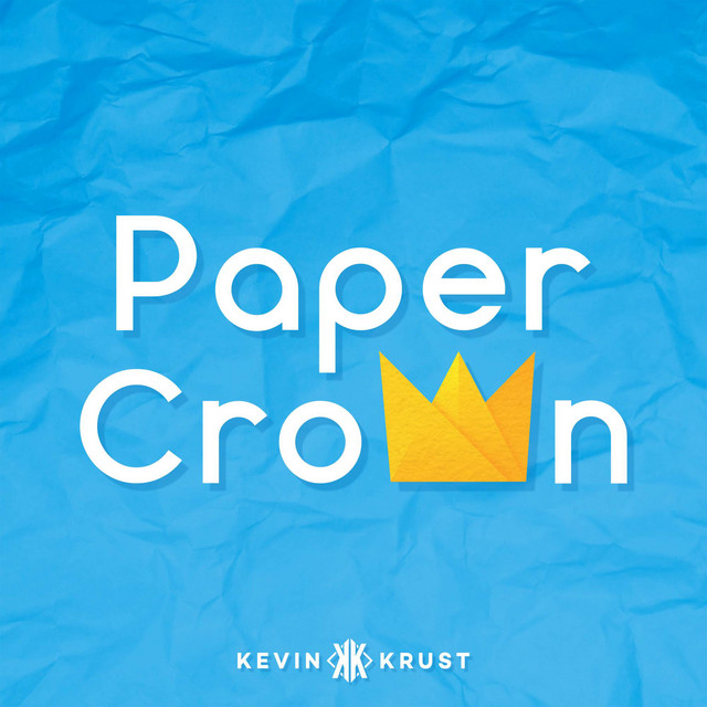 Paper Crown