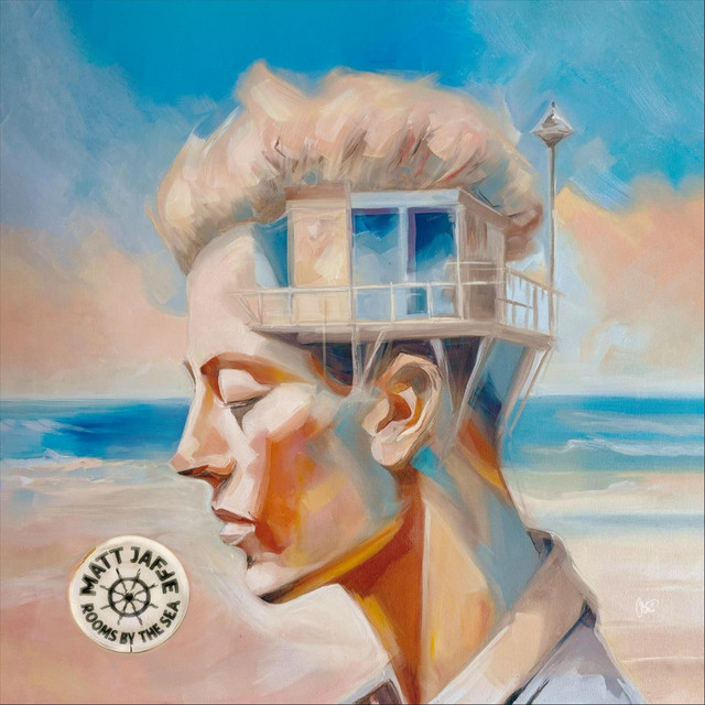 Rooms by the Sea cover art