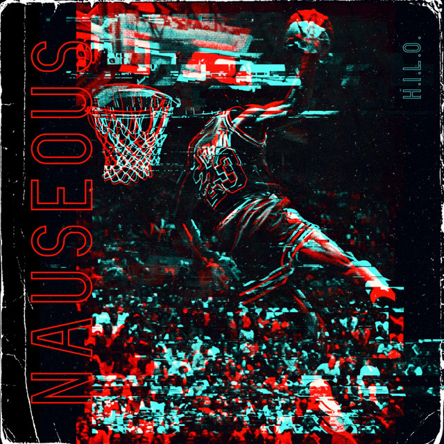 Nauseous cover art