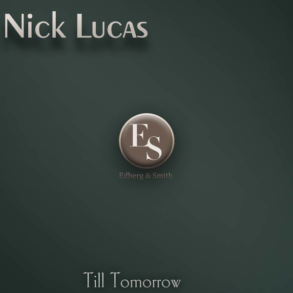 Till Tomorrow cover art